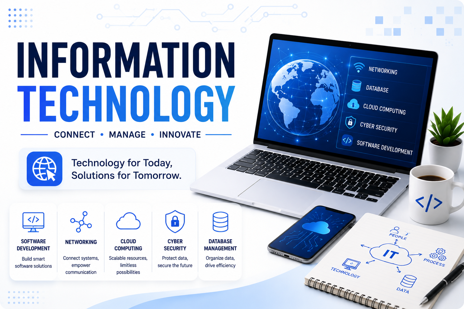 Information Technology